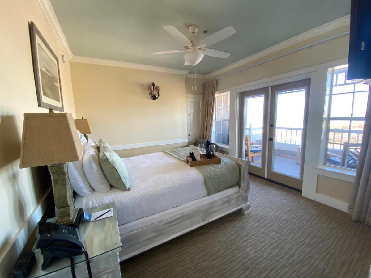 Henderson Park Inn Destin Eksteriør bilde