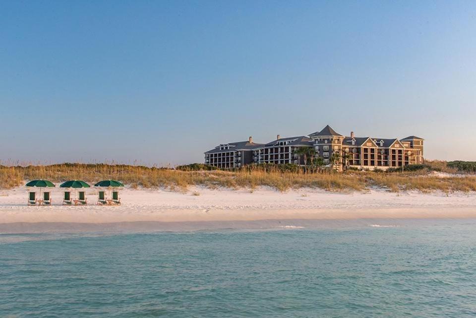 Henderson Park Inn Destin Eksteriør bilde