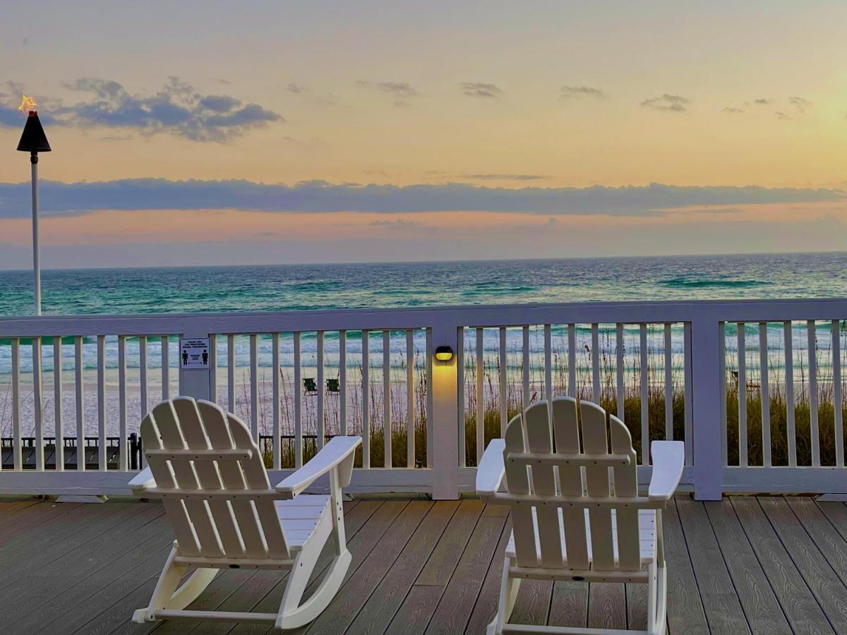 Henderson Park Inn Destin Eksteriør bilde