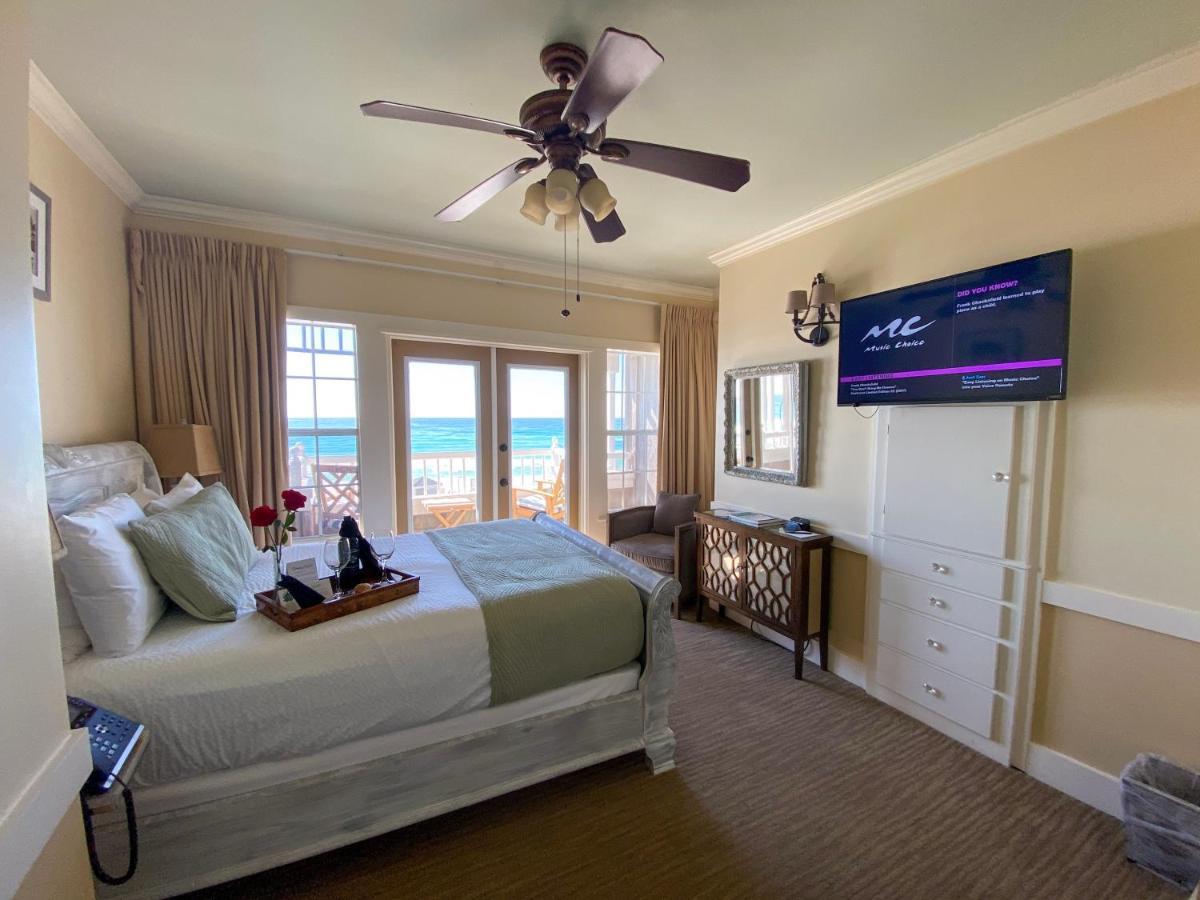 Henderson Park Inn Destin Eksteriør bilde
