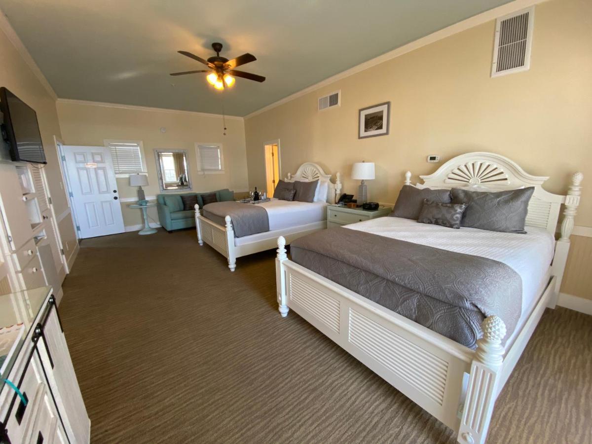 Henderson Park Inn Destin Eksteriør bilde