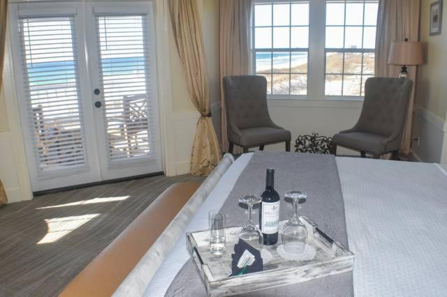 Henderson Park Inn Destin Eksteriør bilde