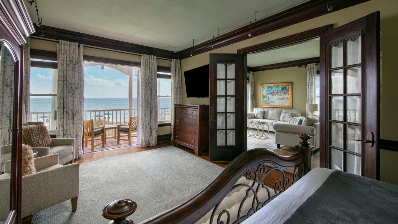 Henderson Park Inn Destin Eksteriør bilde