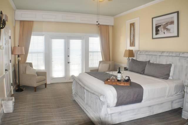 Henderson Park Inn Destin Eksteriør bilde