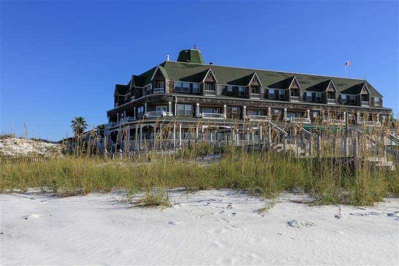 Henderson Park Inn Destin Eksteriør bilde