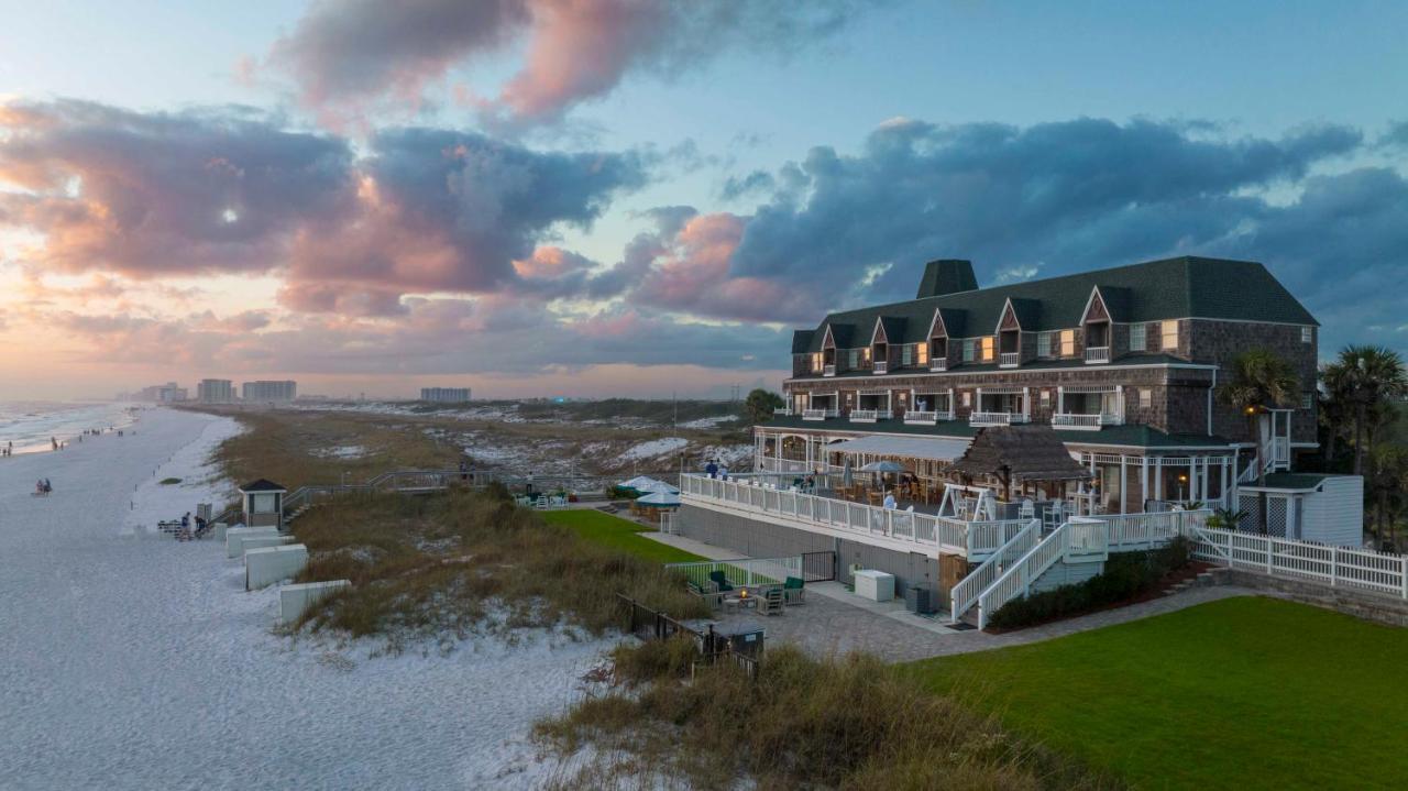 Henderson Park Inn Destin Eksteriør bilde