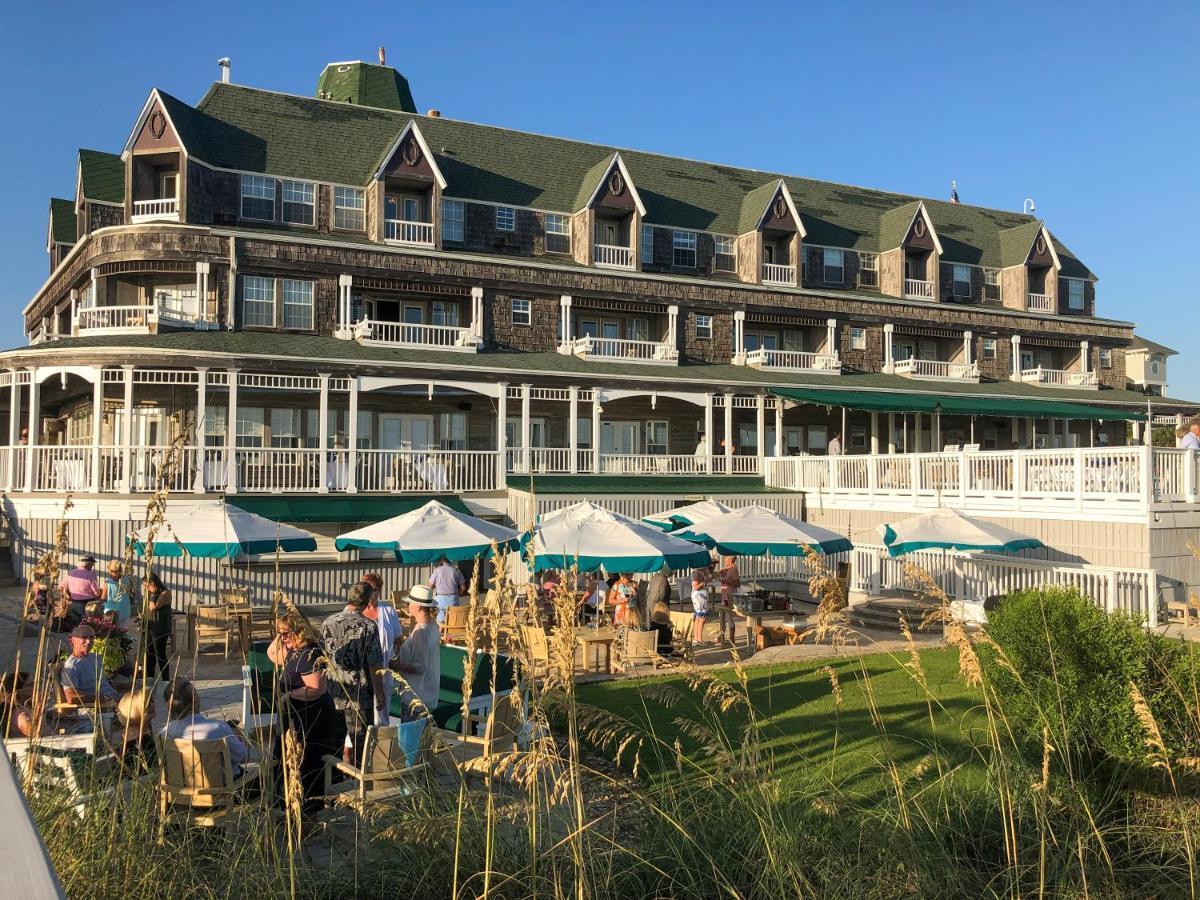 Henderson Park Inn Destin Eksteriør bilde