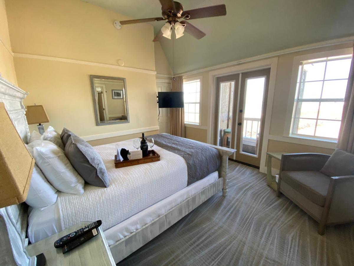 Henderson Park Inn Destin Eksteriør bilde