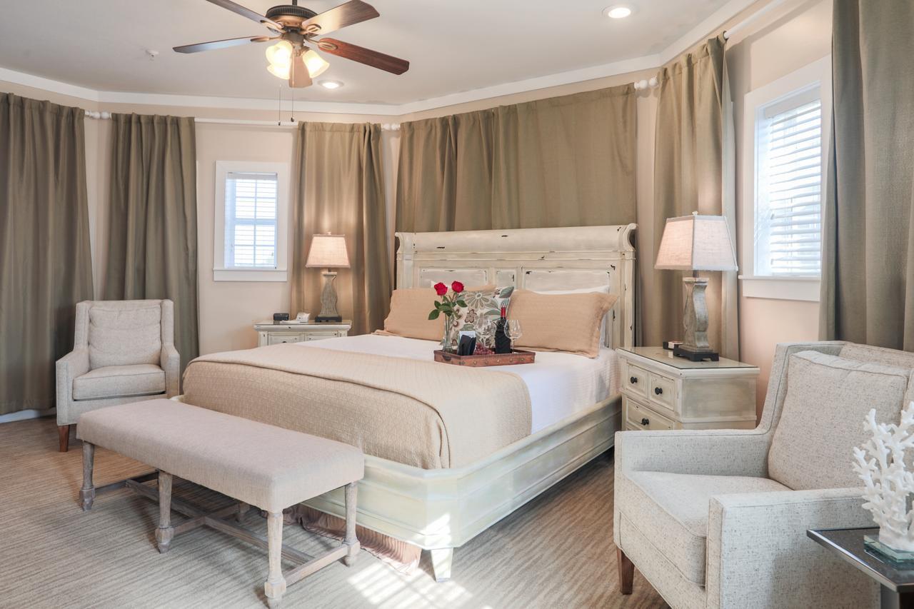 Henderson Park Inn Destin Eksteriør bilde