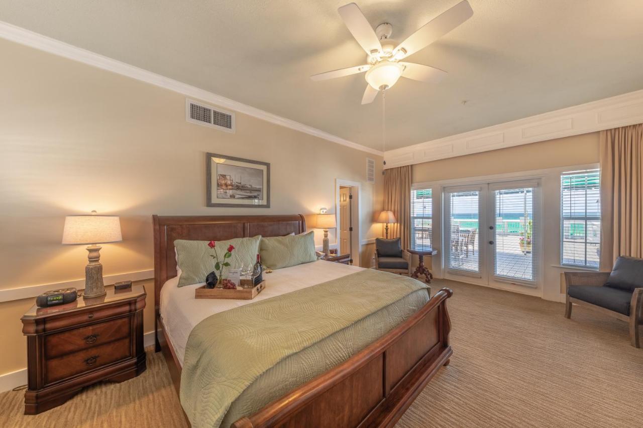 Henderson Park Inn Destin Eksteriør bilde