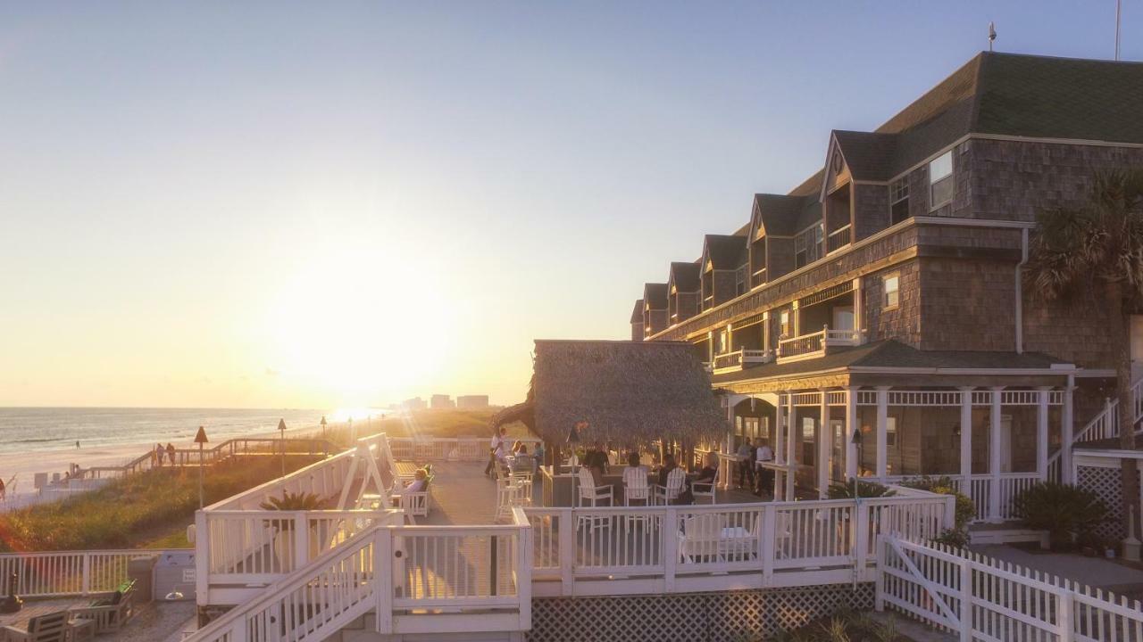 Henderson Park Inn Destin Eksteriør bilde