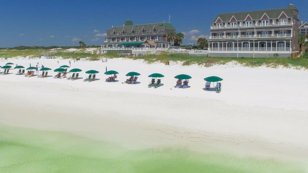 Henderson Park Inn Destin Eksteriør bilde