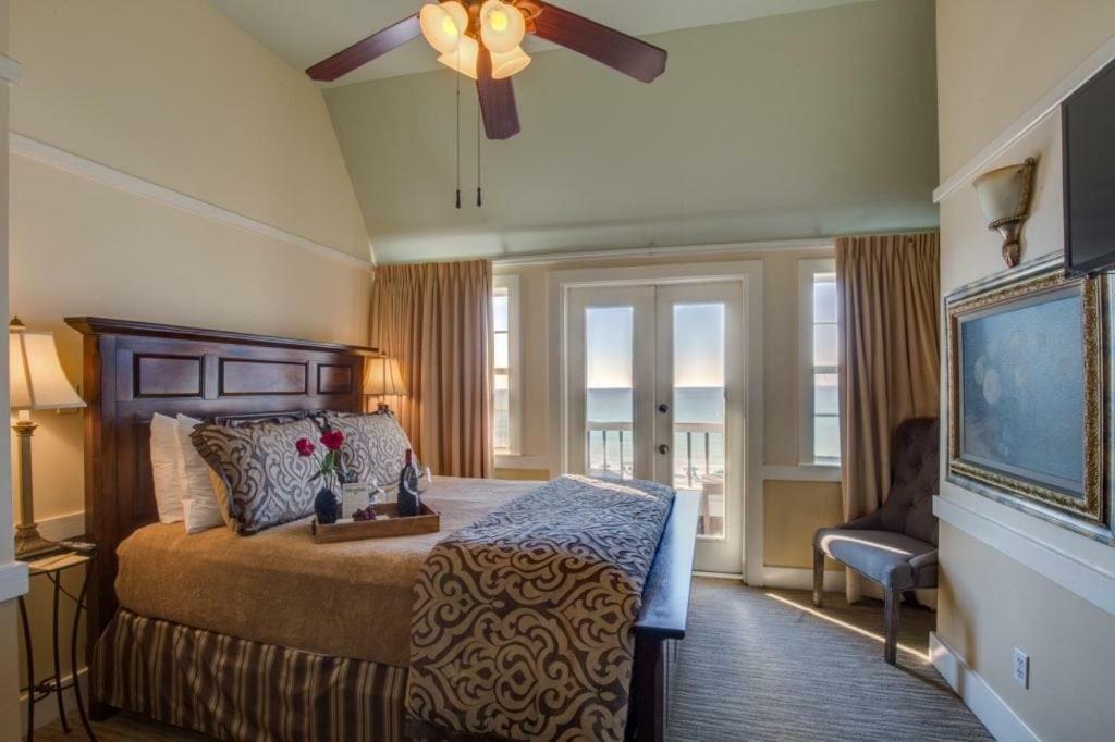 Henderson Park Inn Destin Eksteriør bilde