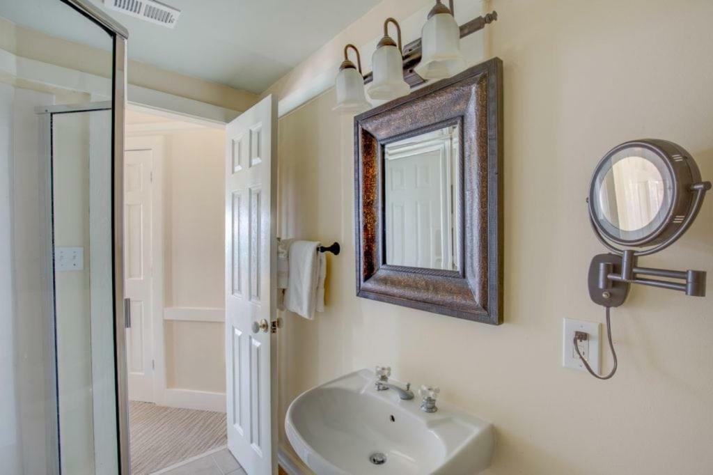 Henderson Park Inn Destin Eksteriør bilde